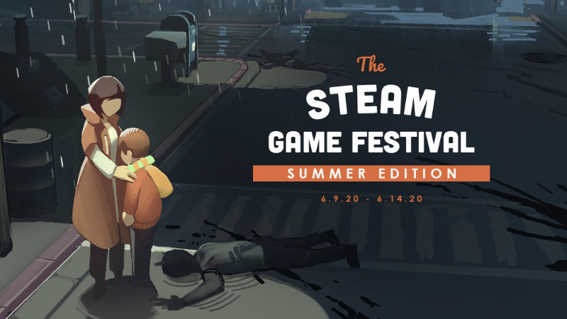Undying entra no Festival de Jogos da Steam com uma demo gratuita -  Nerdlicious