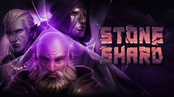 Stone-Shard