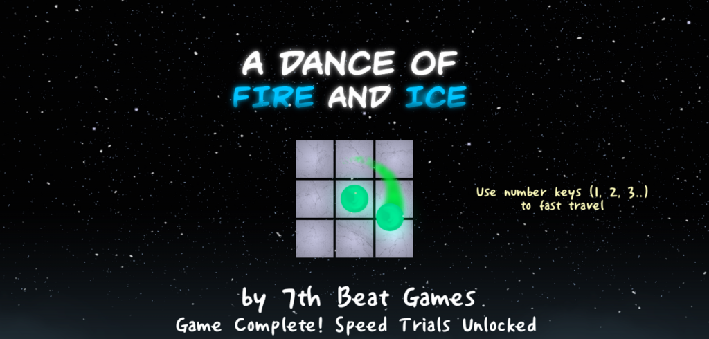 a dance of fire and ice secrets