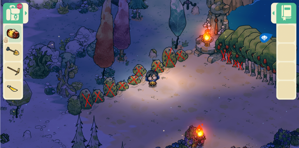 Cozy Grove 100 Achievement Guide KosGames