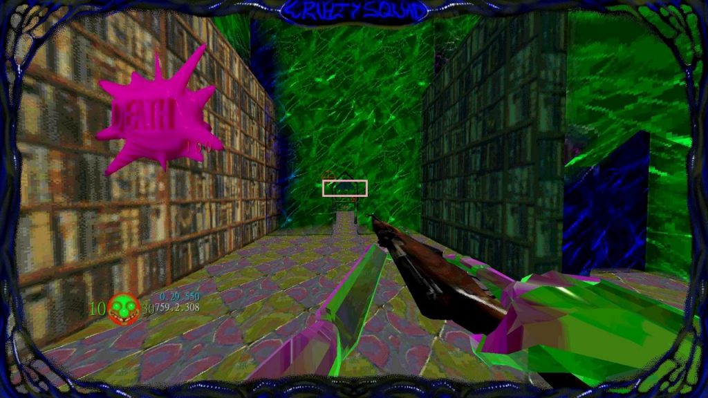 Cruelty Squad How to Unlock the Power of the Financial Gods KosGames