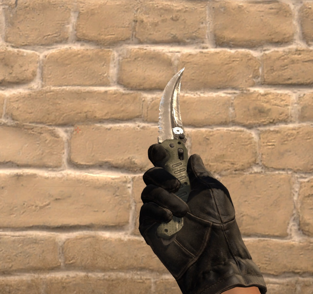 CS GO: كيفية الحصول على سكاكين 2022 - KosGames