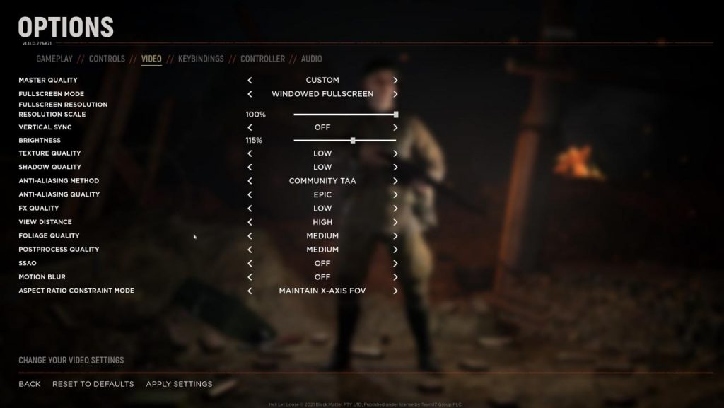 Hell Let Loose Graphic Settings 2022 KosGames hell-let-loose-graphic-settings-2022-kosgames