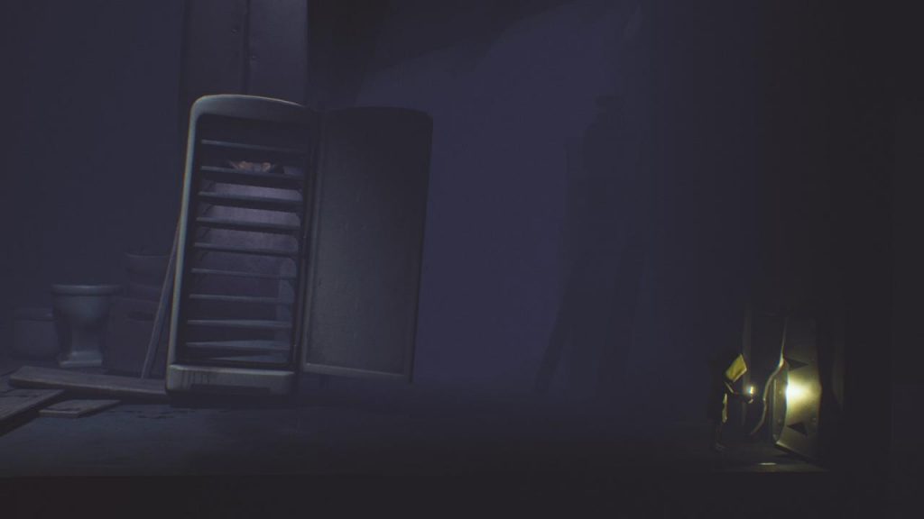 Little Nightmares All Gnomes & Lady Statues Guide KosGames