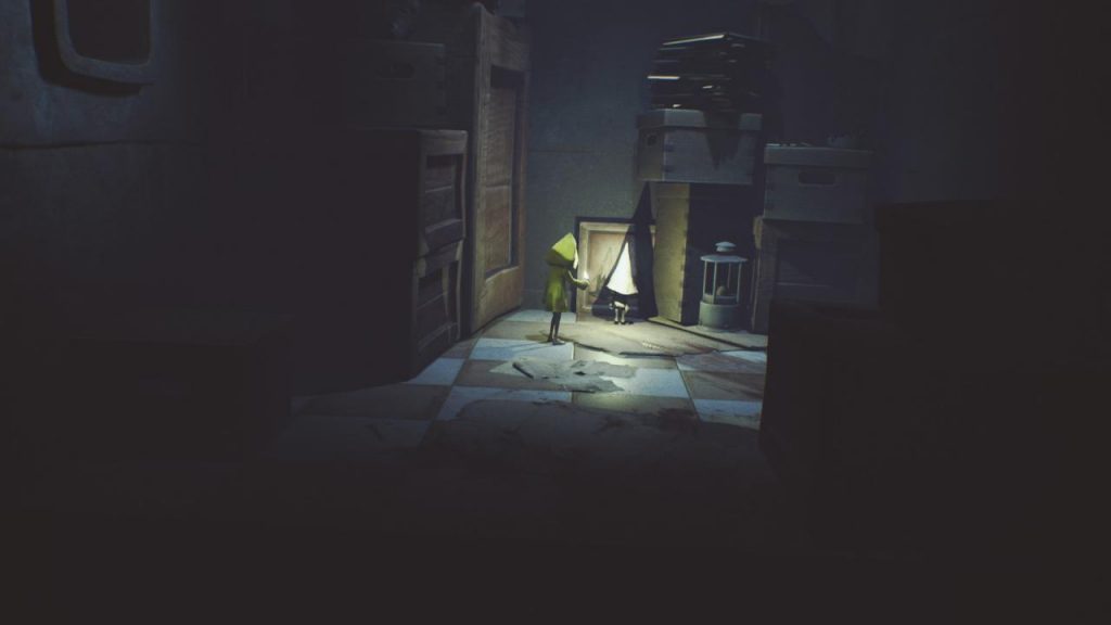 Little Nightmares All Gnomes & Lady Statues Guide KosGames