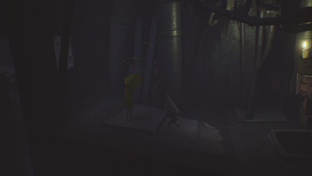 Little Nightmares All Gnomes & Lady Statues Guide KosGames
