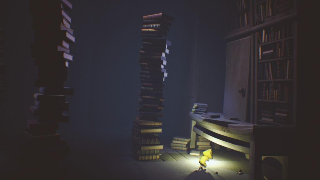 Little Nightmares All Gnomes & Lady Statues Guide KosGames