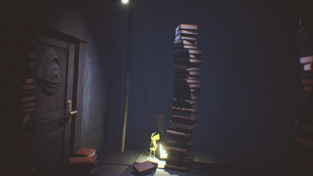 Little Nightmares All Gnomes & Lady Statues Guide KosGames