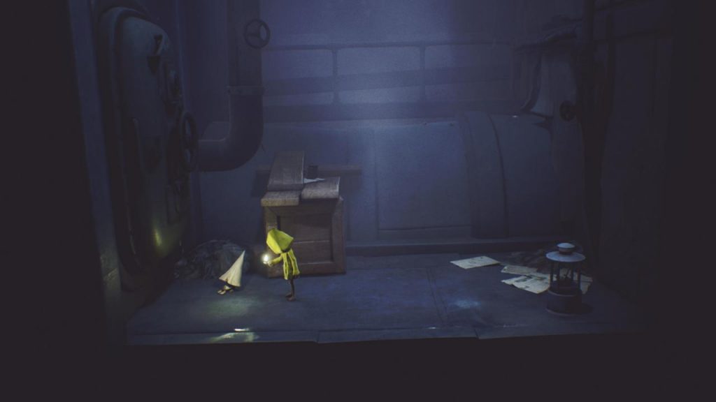 Little Nightmares All Gnomes & Lady Statues Guide KosGames