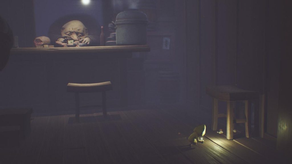 Little Nightmares All Gnomes & Lady Statues Guide KosGames