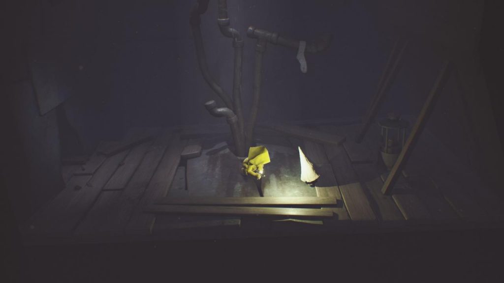 Little Nightmares All Gnomes & Lady Statues Guide KosGames