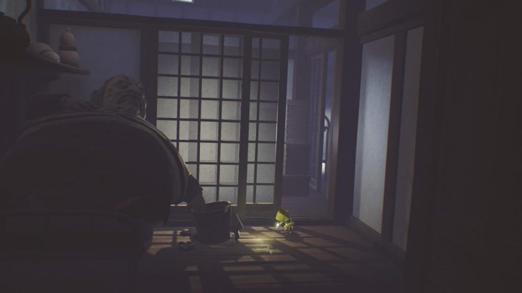 Little Nightmares All Gnomes & Lady Statues Guide KosGames