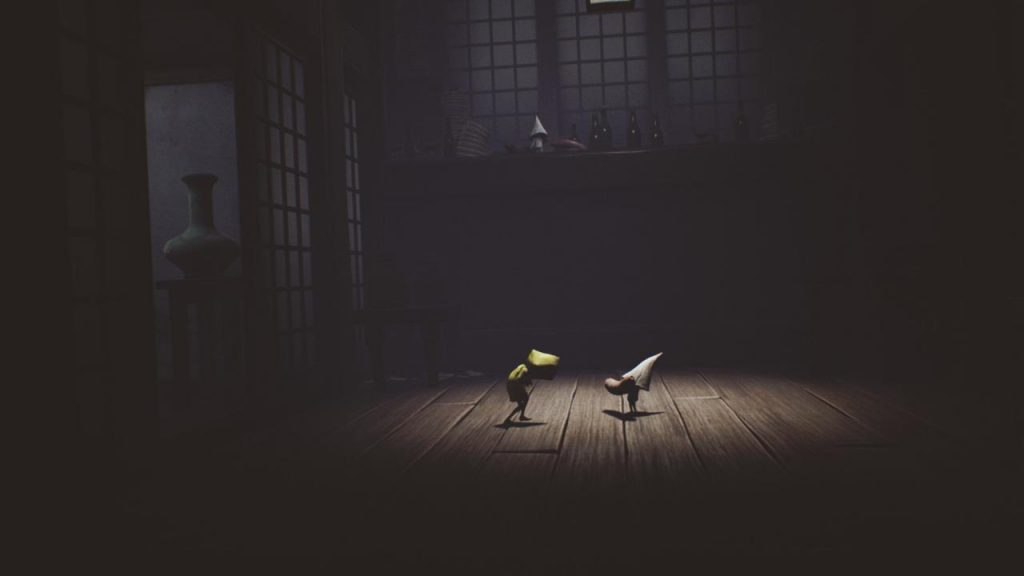 Little Nightmares All Gnomes & Lady Statues Guide KosGames