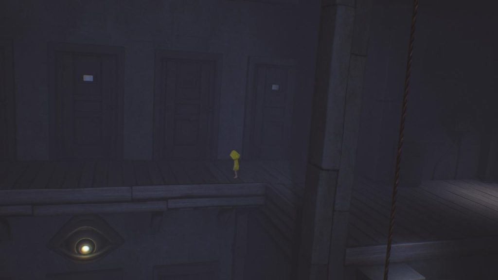 Little Nightmares All Gnomes & Lady Statues Guide KosGames