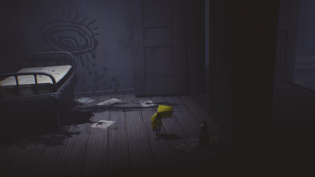 Little Nightmares All Gnomes & Lady Statues Guide KosGames