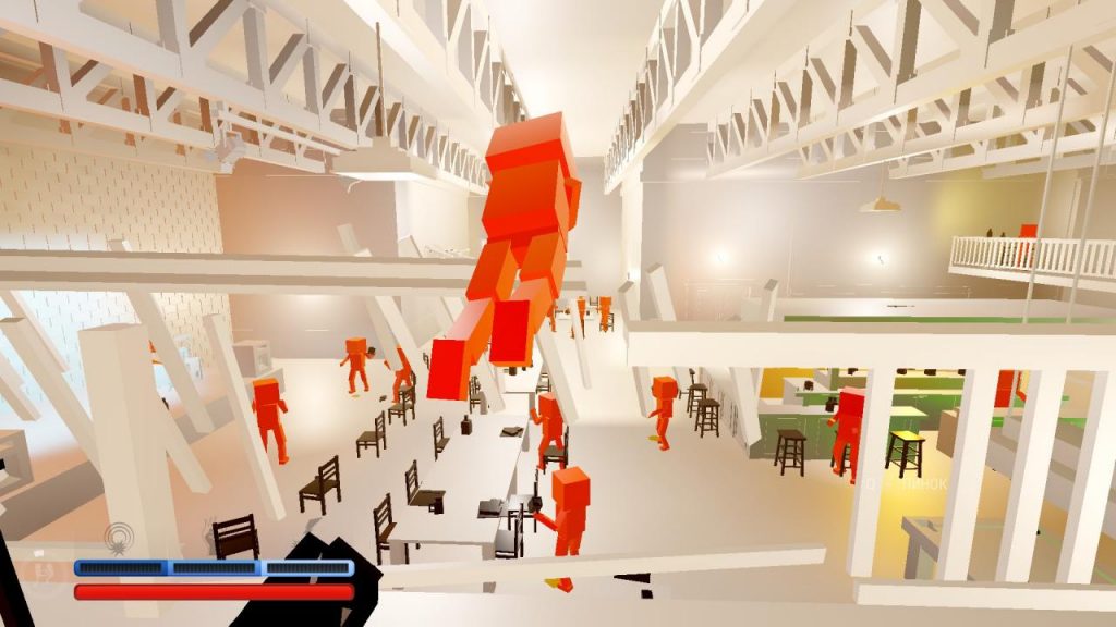 Paint the Town Red All Modifiers Guide KosGames