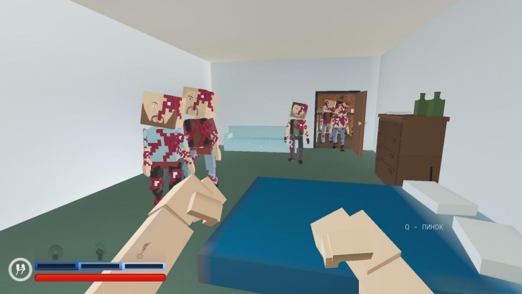 Paint the Town Red All Modifiers Guide KosGames