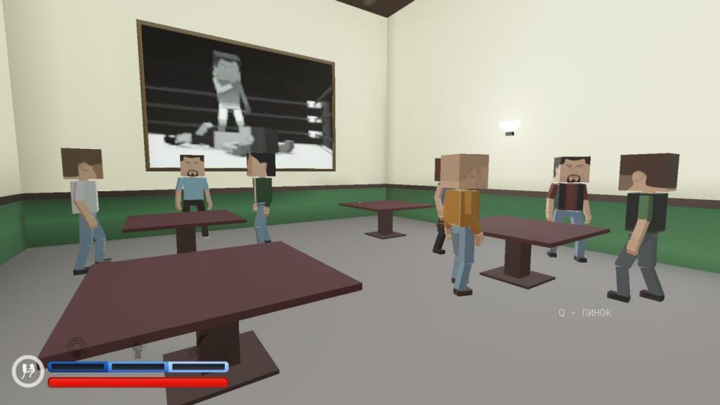 Paint the Town Red All Modifiers Guide KosGames