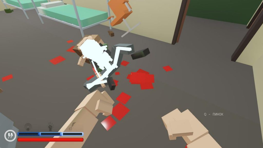 Paint the Town Red All Modifiers Guide KosGames