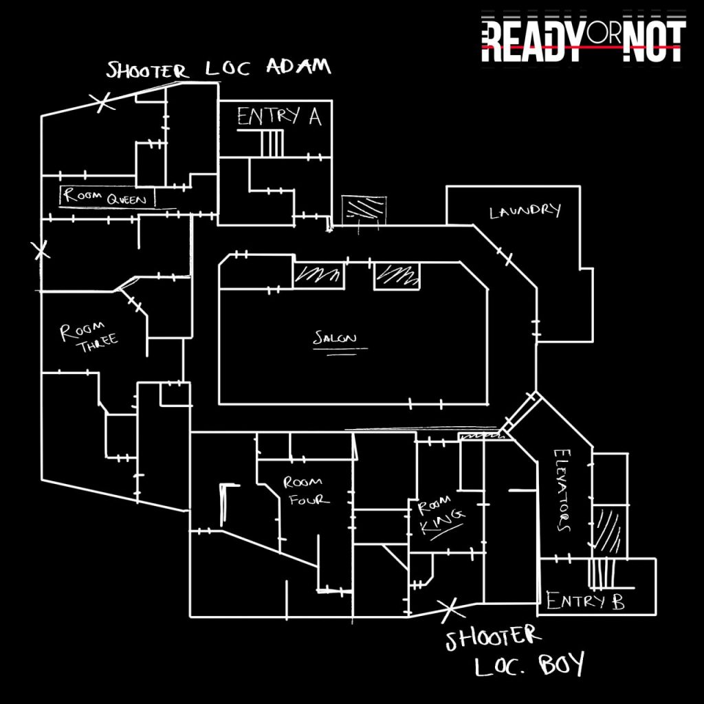 Ready Or Not All Maps Guide Kosgames 8424
