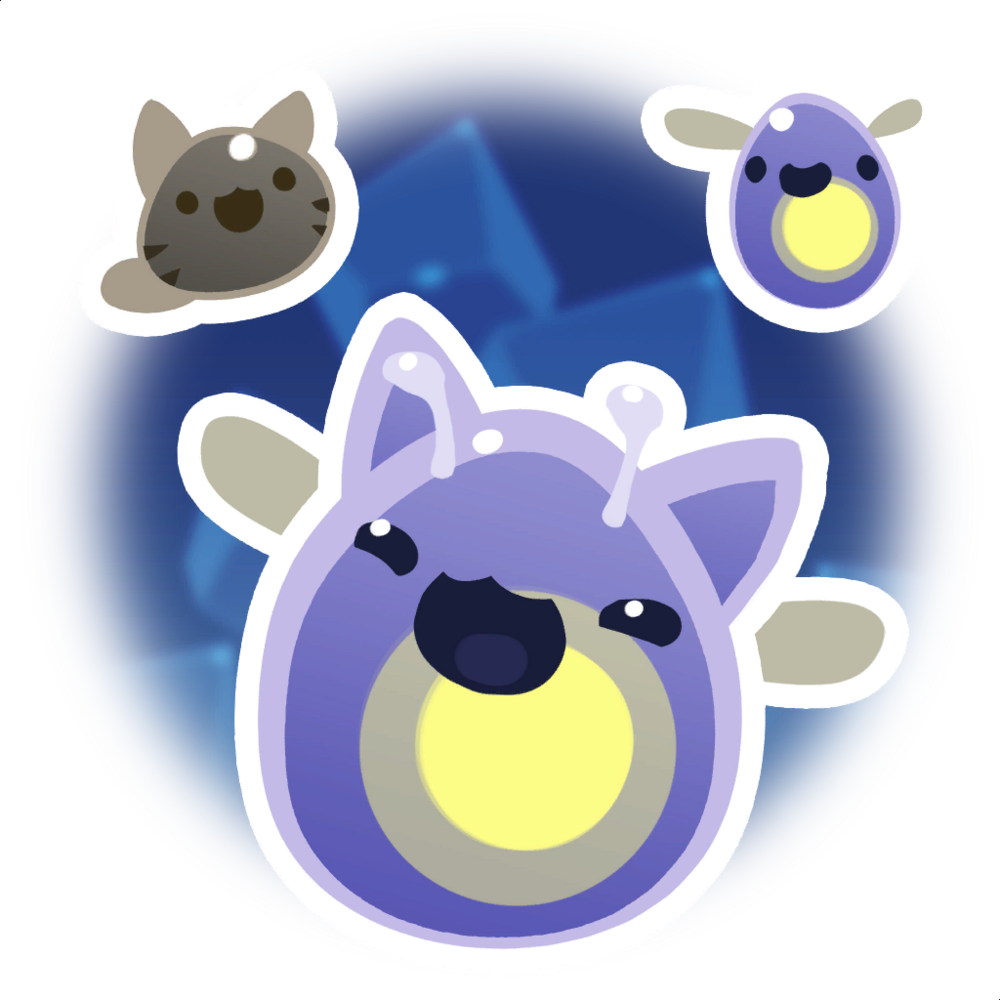 Slime Cabum, Wiki Slime Rancher Brasil