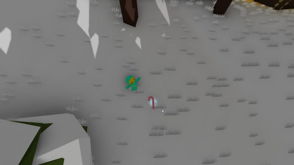 Wobbly Life Candy Cane Locations (Canada) KosGames