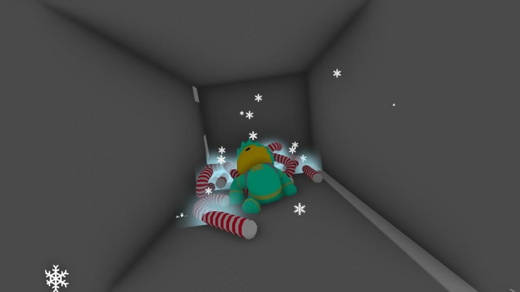 Wobbly Life Candy Cane Locations (Canada) KosGames