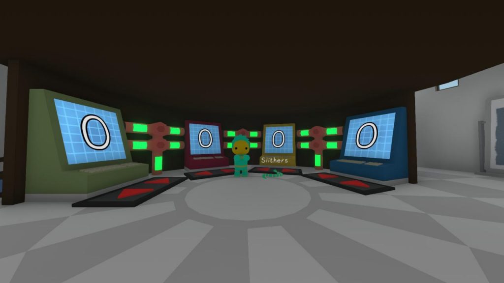 Wobbly Life How To Unlock The Moon Boots KosGames