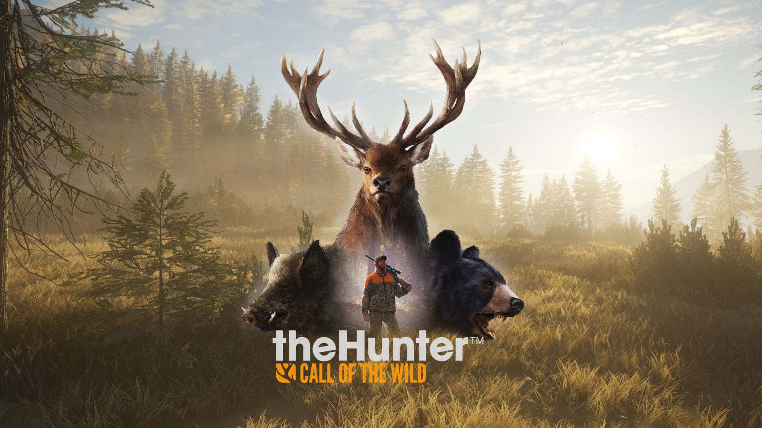 the hunter call of the wild alligator tips