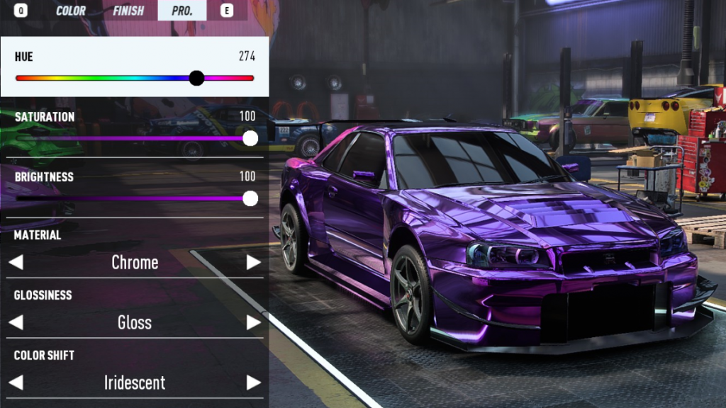 Need For Speed邃 Heat The Ultimate Ricer Guide Kosgames Need For Speed邃 Heat The Ultimate Ricer Guide Kosgames