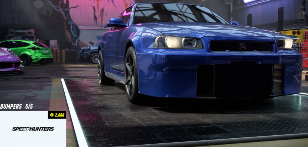 Need For Speed邃 Heat The Ultimate Ricer Guide Kosgames Need For Speed邃 Heat The Ultimate Ricer Guide Kosgames