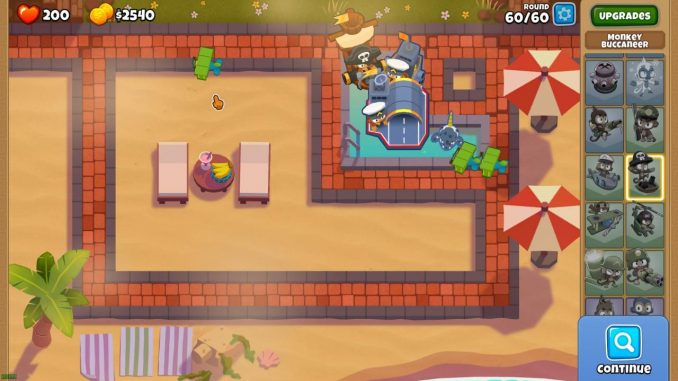 Bloons TD 6: How to Unlock Every Paragon Easily - KosGames