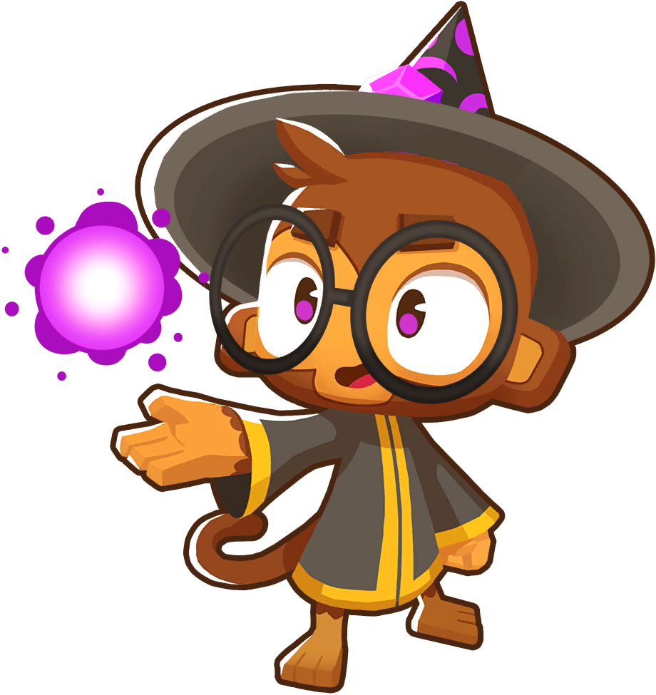 O PODER TOTAL DO BOMBARDEIRO - Bloons TD 6