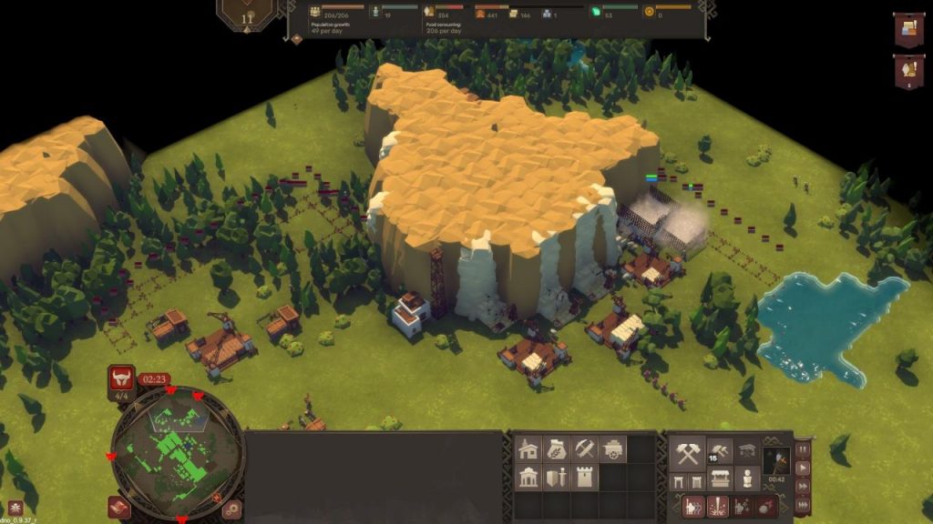 Diplomacy is Not an Option: Basic Guide - KosGames