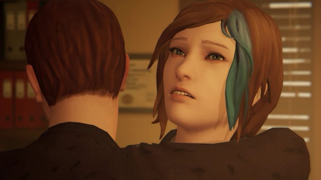 Life is Strange Before the Storm Remastered How to Win All Backtalk