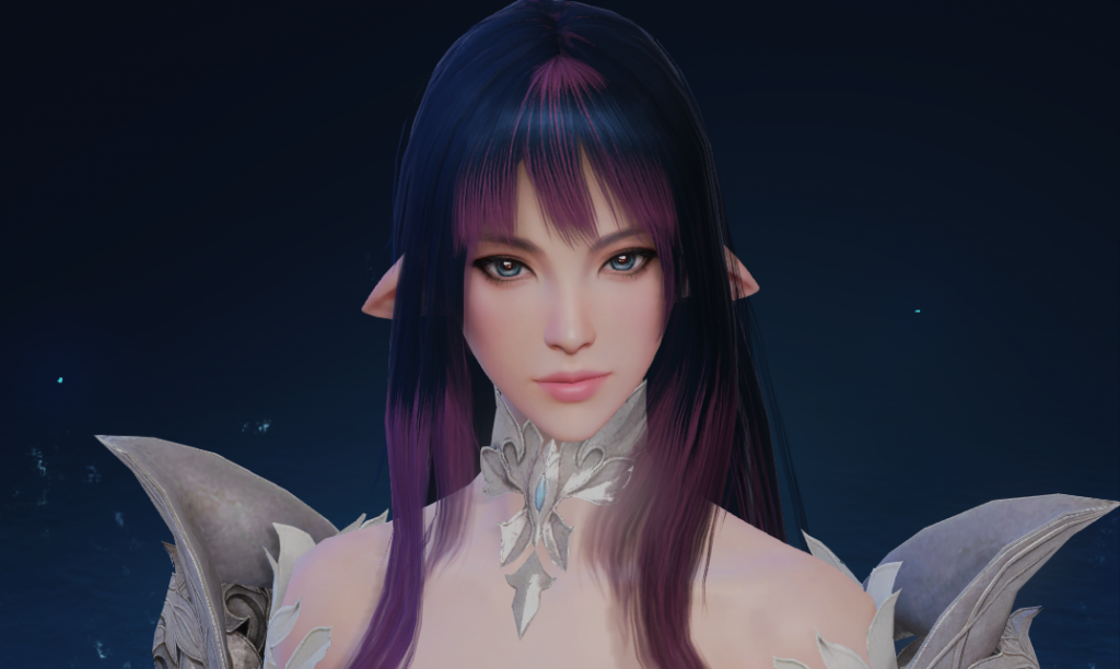 Lost Ark: Character Presets with Download Link - KosGames