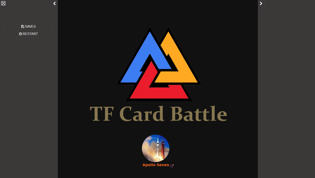TF Card Battle Todos Os C digos De Trapa a KosGames