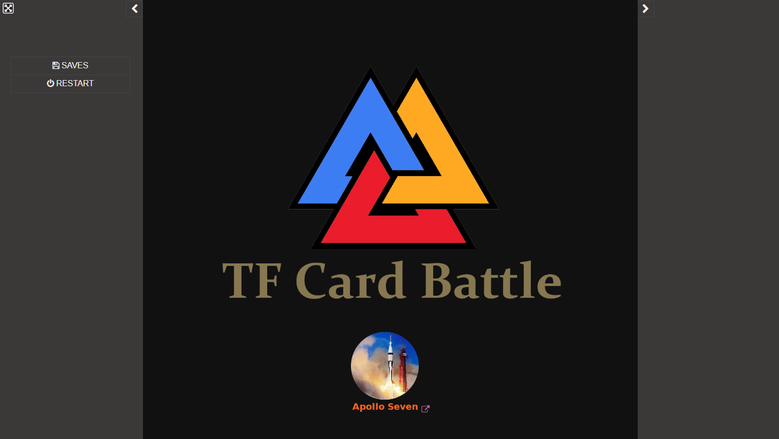 Tf card battle