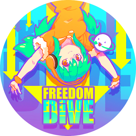 Xi - FREEDOM DiVE↓ Roblox Code