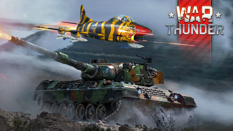 War Thunder, HAWX e mais: veja os melhores jogos de avião de guerra