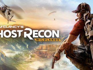 トムクランシーのゴーストリコンワイルドランズガイド ウォークスルー ヒント Wiki および攻略 Kosgames