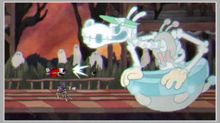 Cuphead: All Hidden Achievements Guide - KosGames