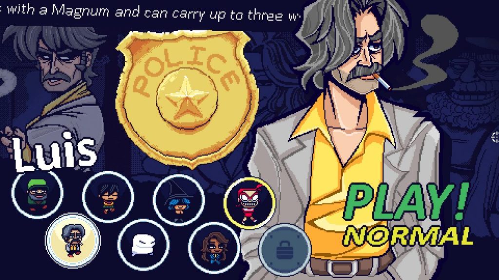 Dead Estate How to Unlock All Characters KosGames