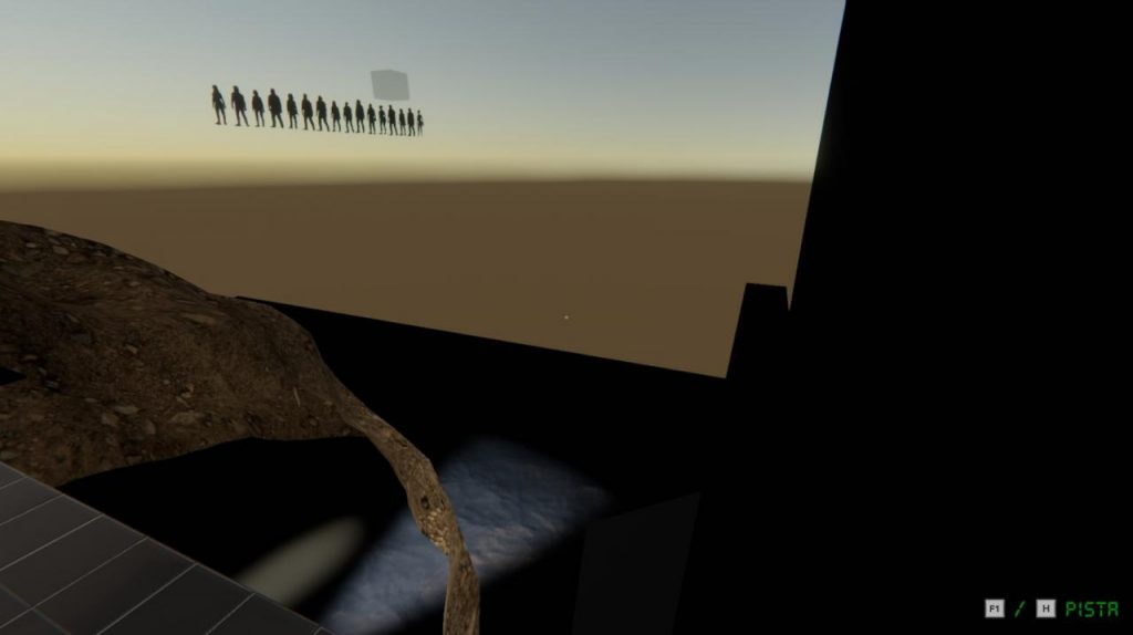 Escape Room The Sick Colleague Walkthrough (All Puzzles & Achievements