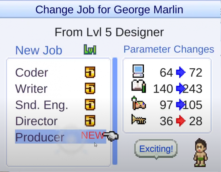 Game Dev Story All Achievements Guide KosGames