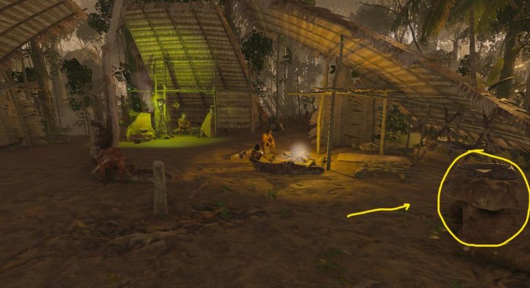 Green Hell Spirits Of Amazonia Walkthrough Kosgames