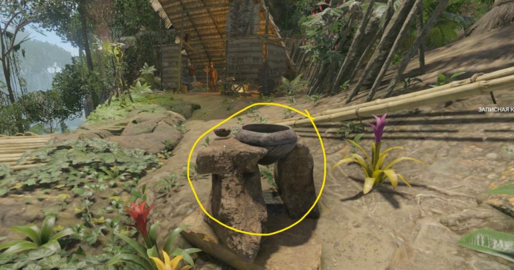 Enter Amazonia’s Haunting Depths: A Landmark Story Walkthrough of Green Hell: Spirits of Amazonia