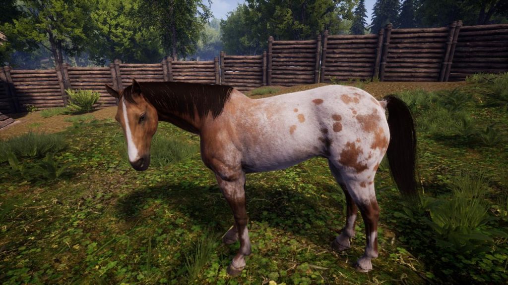 Medieval Dynasty: Horses Guide - KosGames