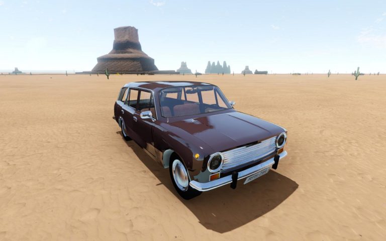 The Long Drive: All Vehicles Guide 2022 - KosGames