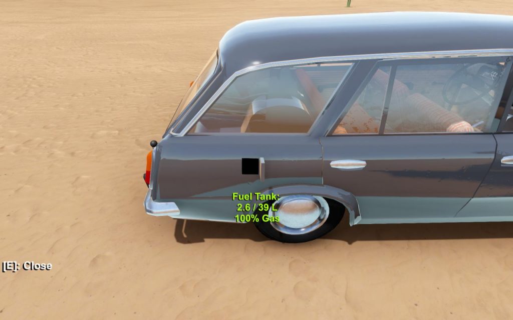 The Long Drive All Vehicles Guide 2022 KosGames